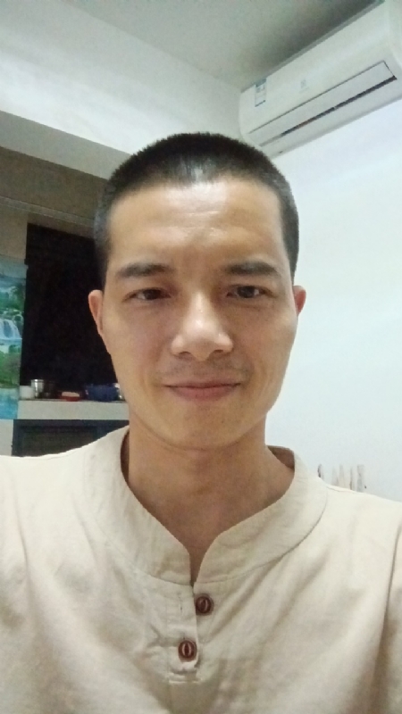 兴兴的第一张照片--永泰征婚网