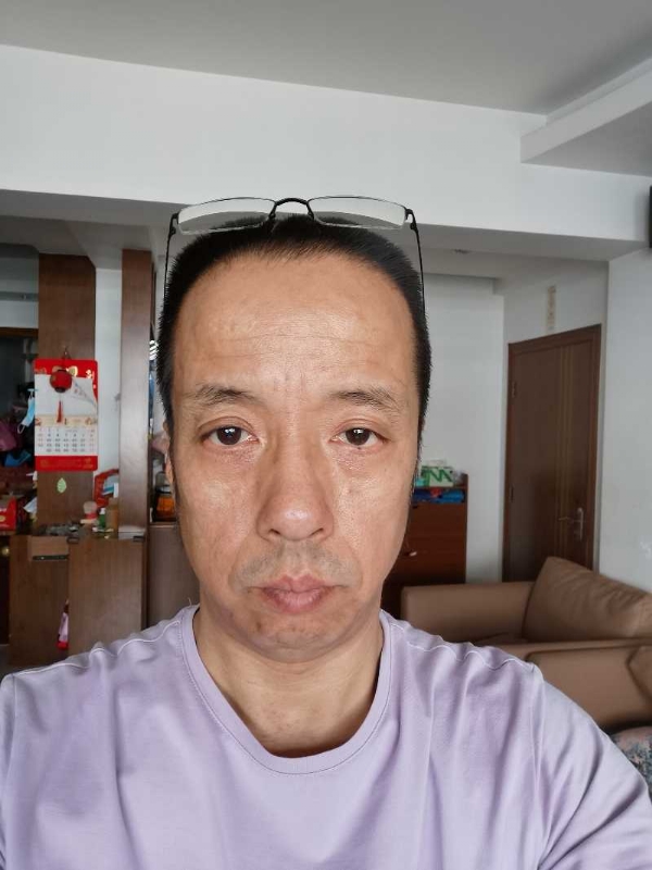 萨博的第一张照片--永泰征婚网