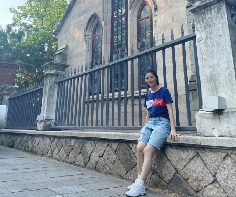 Elyon的第一张照片--永泰征婚网