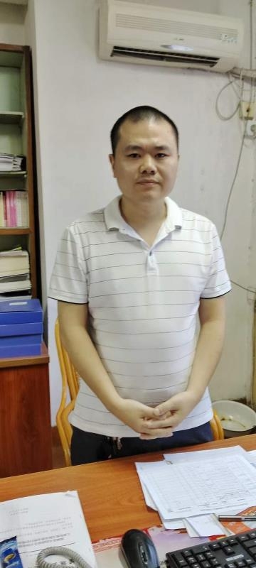 千里川寻的第一张照片--永泰征婚网