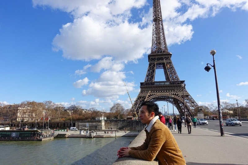 Fung的第一张照片--永泰征婚网