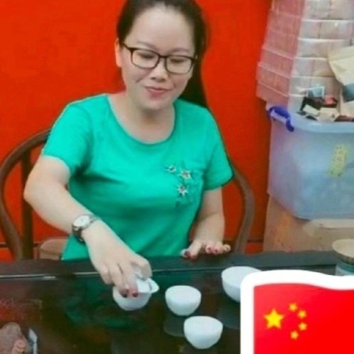 妖娆的第一张照片--永泰征婚网