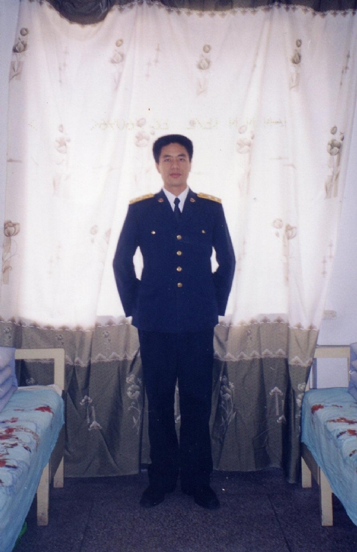 午夜阳光的第一张照片--永泰征婚网