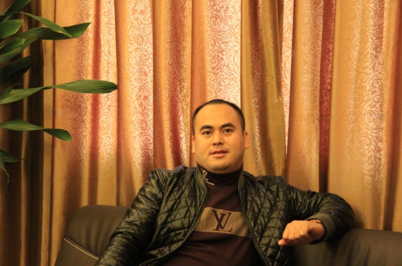 ldh345的第一张照片--永泰征婚网