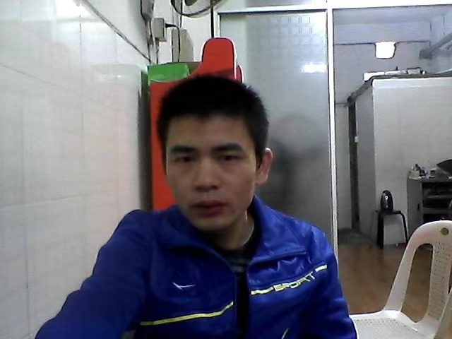 画的第一张照片--永泰征婚网