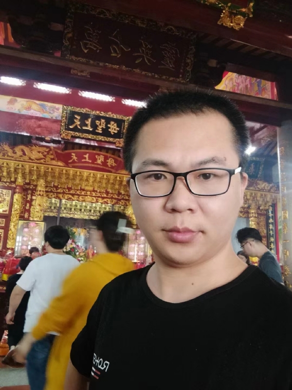 天哥的第一张照片--永泰征婚网