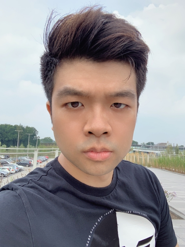 飞飞的第一张照片--永泰征婚网