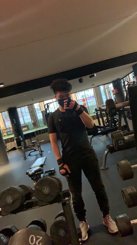 飞飞的第二张照片--永泰征婚网