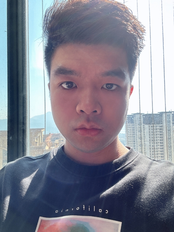 飞飞的第三张照片--永泰征婚网