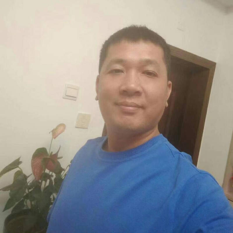 好好的第二张照片--永泰征婚网