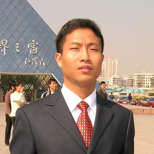 友缘的第一张照片--永泰征婚网