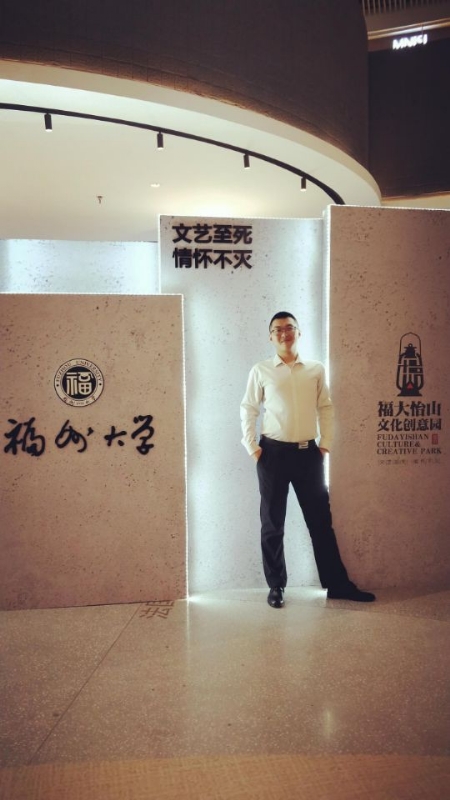 凌宇的第一张照片--永泰征婚网