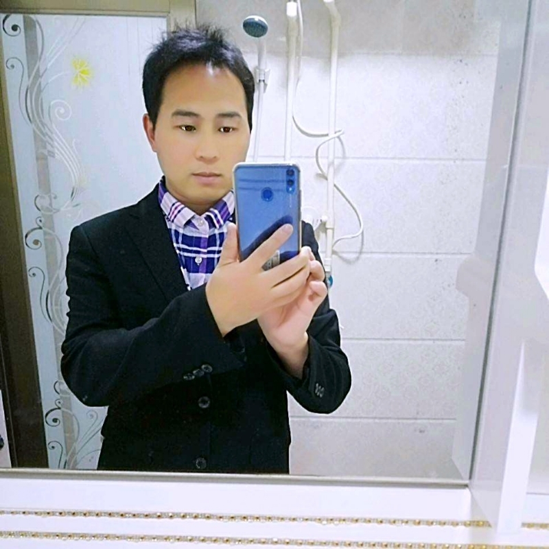 寻找一位爱人的第一张照片--永泰征婚网