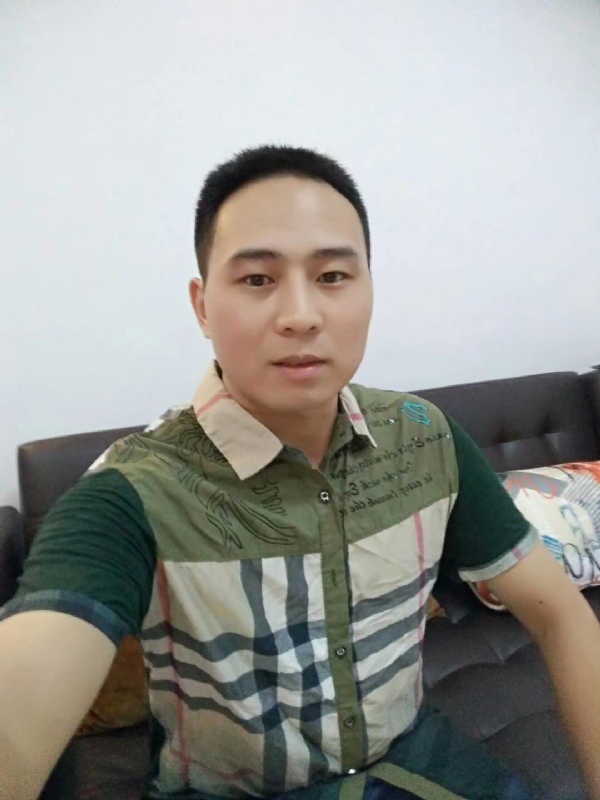 寻找一位爱人的第二张照片--永泰征婚网