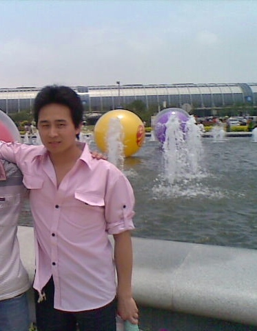 寻找一位爱人的第三张照片--永泰征婚网