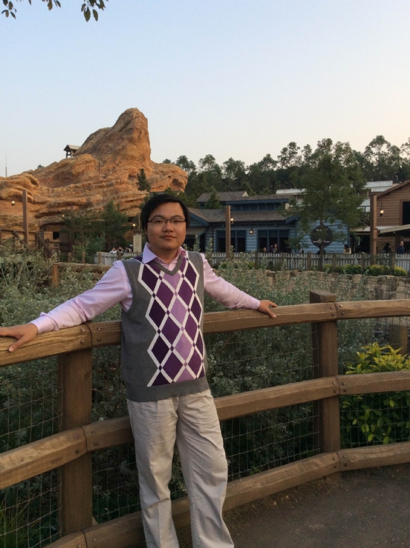 星星知我心的第二张照片--永泰征婚网