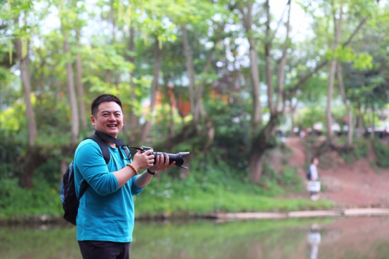 快乐王爷的第三张照片--永泰征婚网