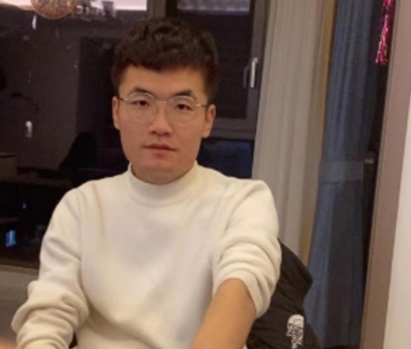 阮籍的第一张照片--永泰征婚网