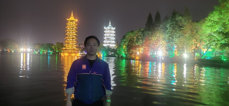 喜乐的第一张照片--永泰征婚网