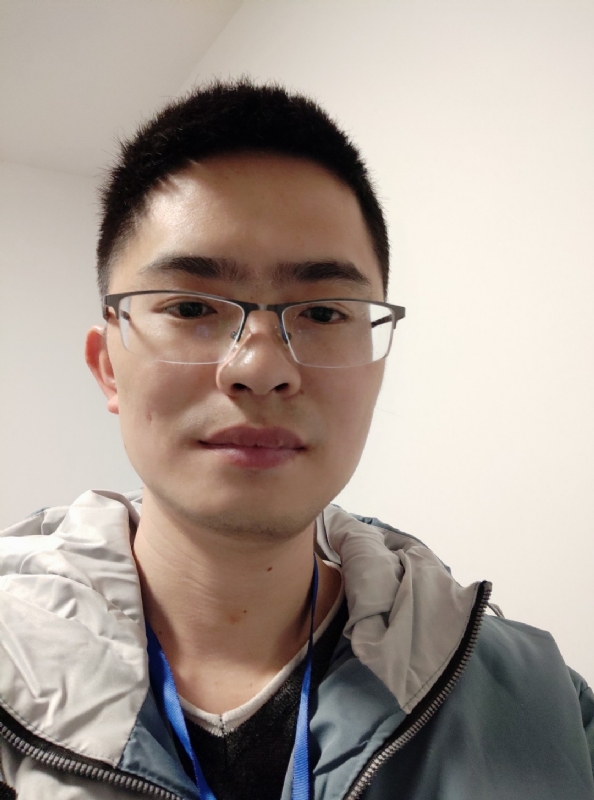 清风的第一张照片--永泰征婚网