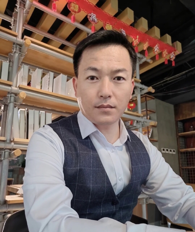 缘来是你的第一张照片--永泰征婚网