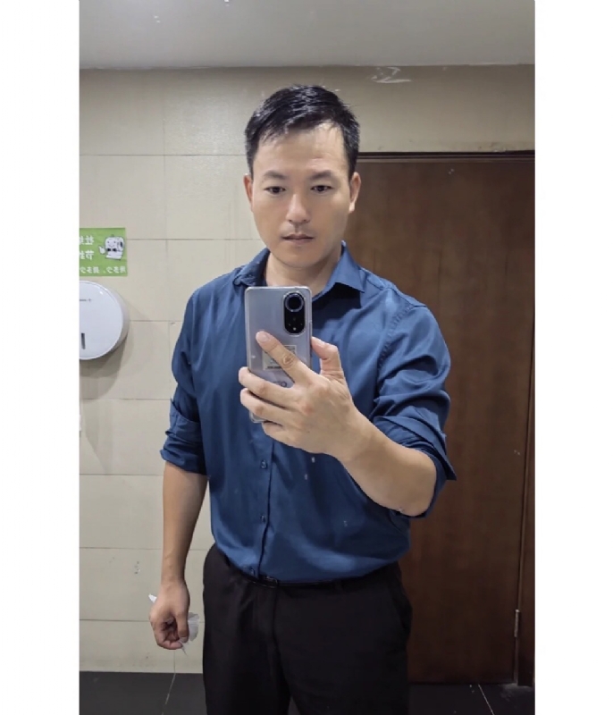 缘来是你的第三张照片--永泰征婚网