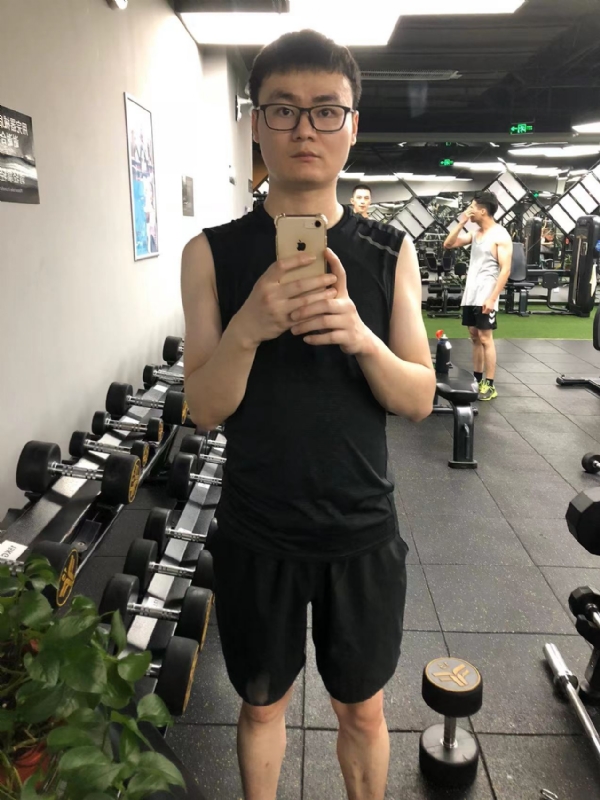 土豆的第二张照片--永泰征婚网