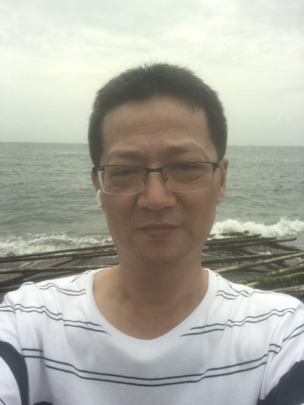 浪人的第一张照片--永泰征婚网