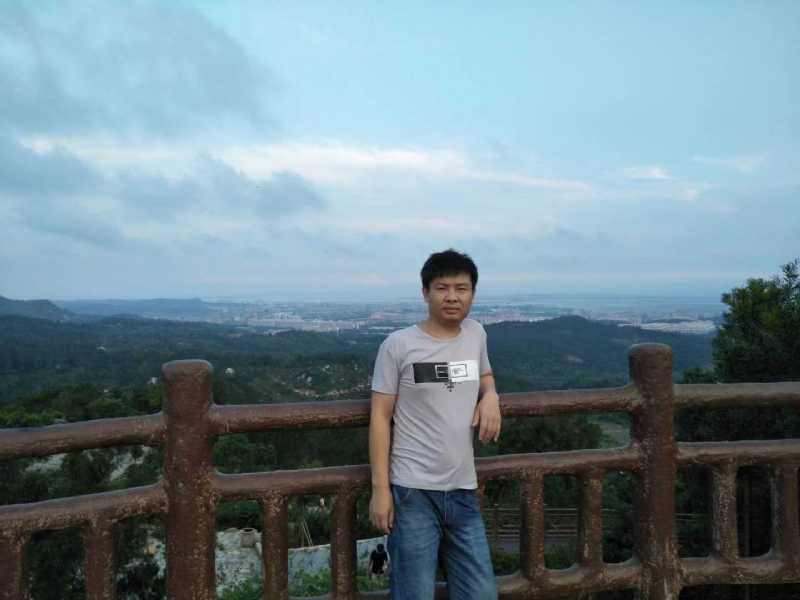 危建华的第二张照片--永泰征婚网