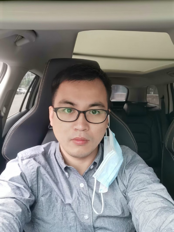 路人甲的第一张照片--永泰征婚网