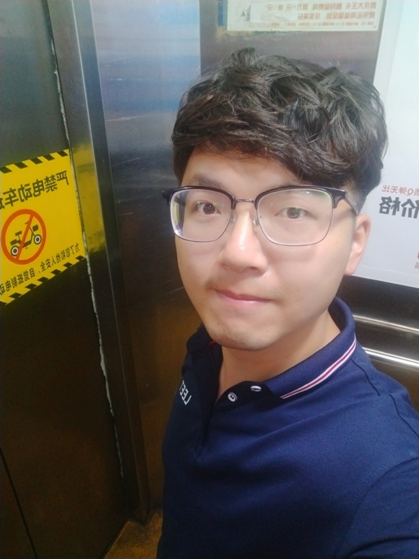 H先生的第二张照片--永泰征婚网