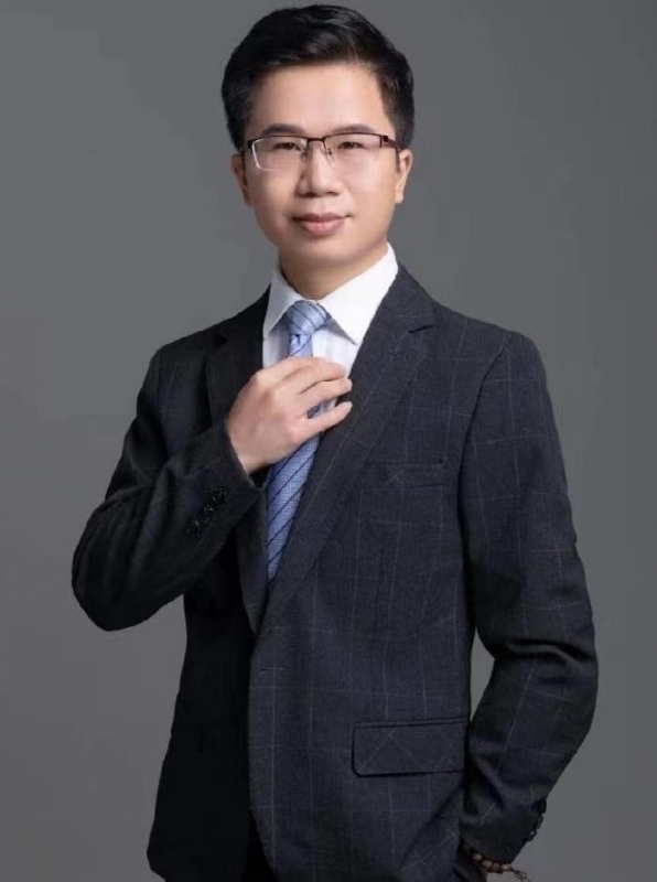 陈先生的第一张照片--永泰征婚网