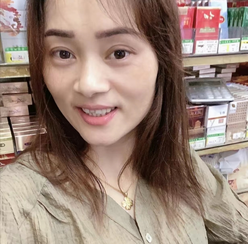 蓝魔的第一张照片--永泰征婚网