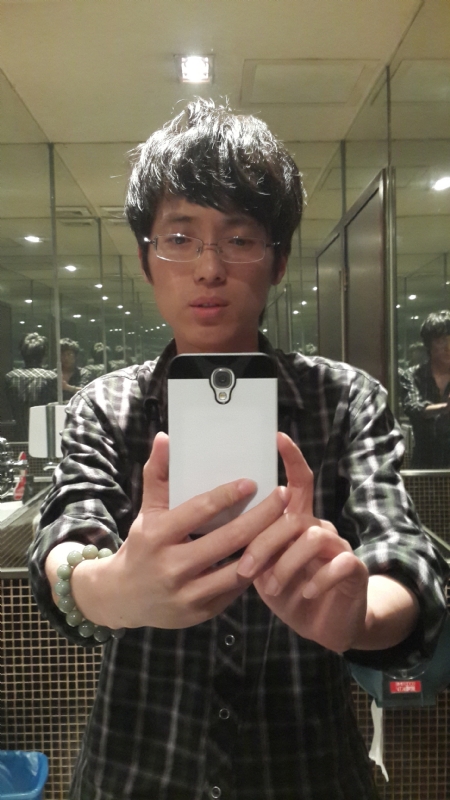 想恋的第一张照片--永泰征婚网