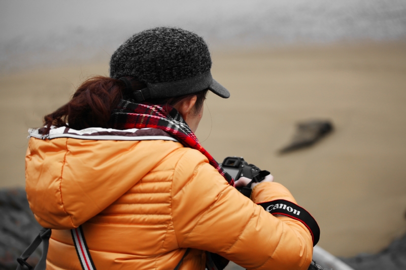 等待2023的第一张照片--永泰征婚网