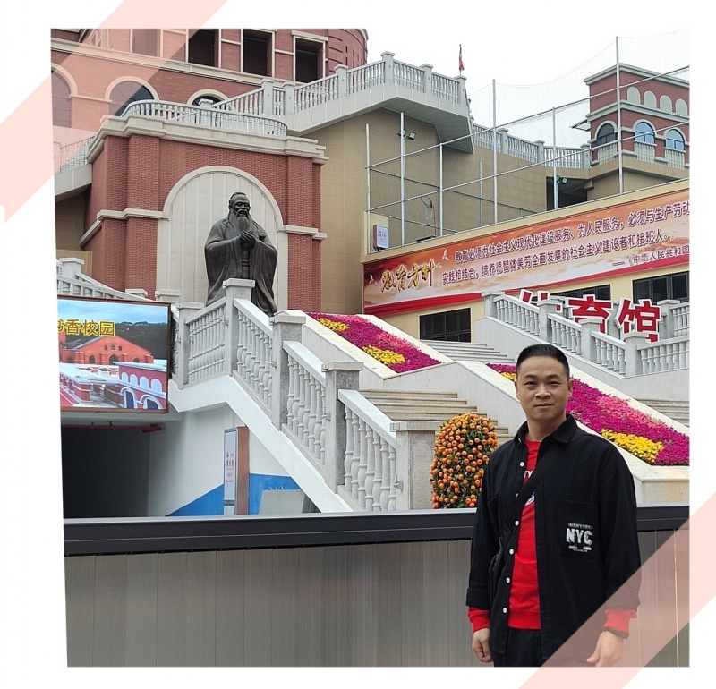 水爷的第一张照片--永泰征婚网