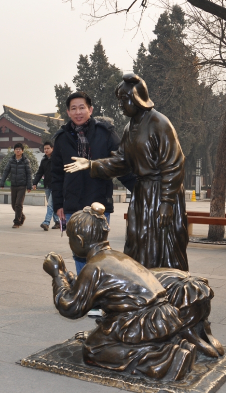 十月红枫的第一张照片--永泰征婚网