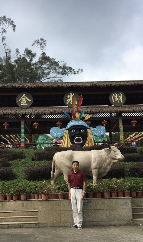 十月红枫的第五张照片--永泰征婚网