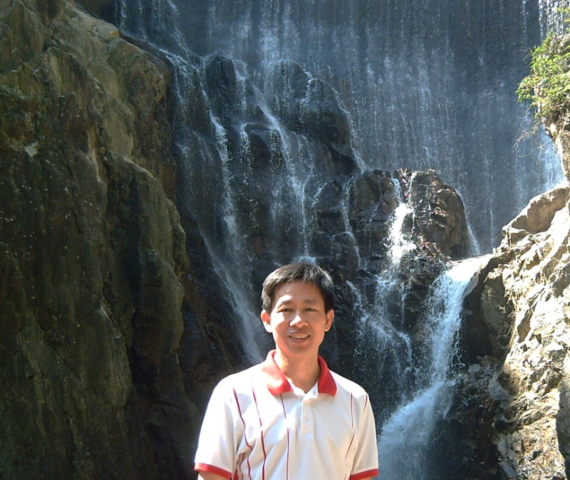 十月红枫的第七张照片--永泰征婚网