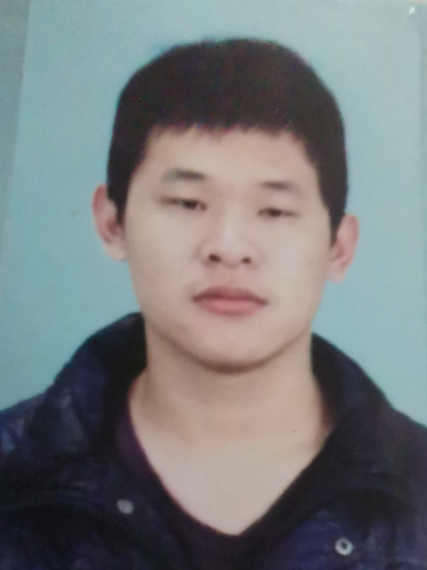 小鱼的第一张照片--永泰征婚网