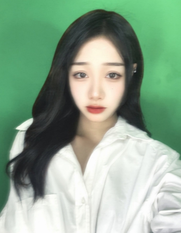 老婆的第一张照片--永泰征婚网