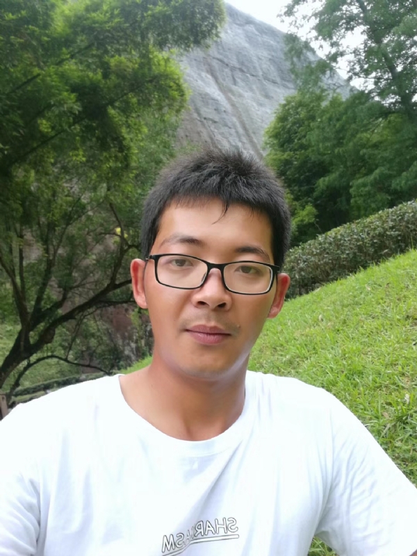 遇上方知有的第二张照片--永泰征婚网