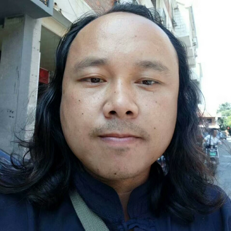 林子城的第一张照片--永泰征婚网