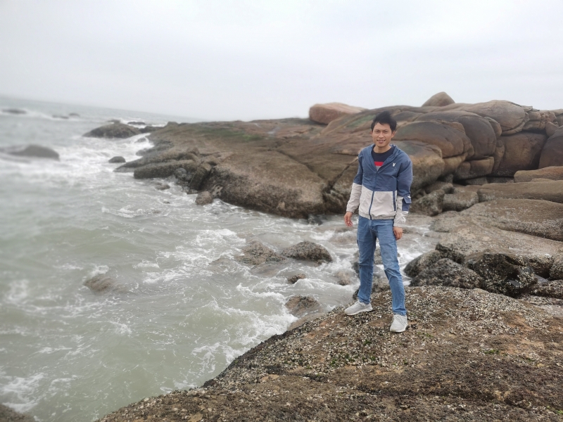 岁月的涟漪的第二张照片--永泰征婚网