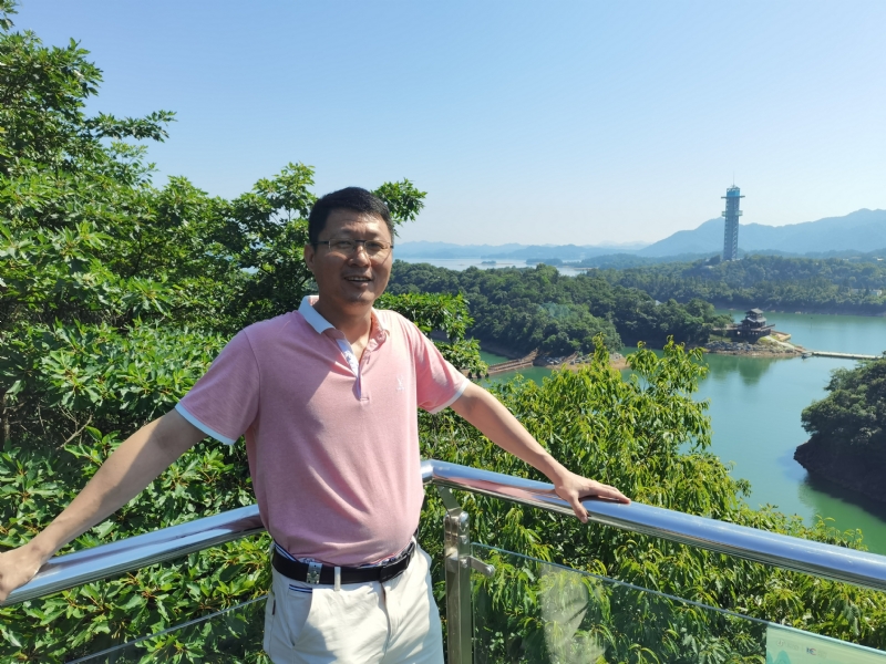 旅程的第一张照片--永泰征婚网