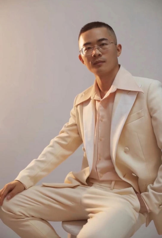 余生有你的第二张照片--永泰征婚网