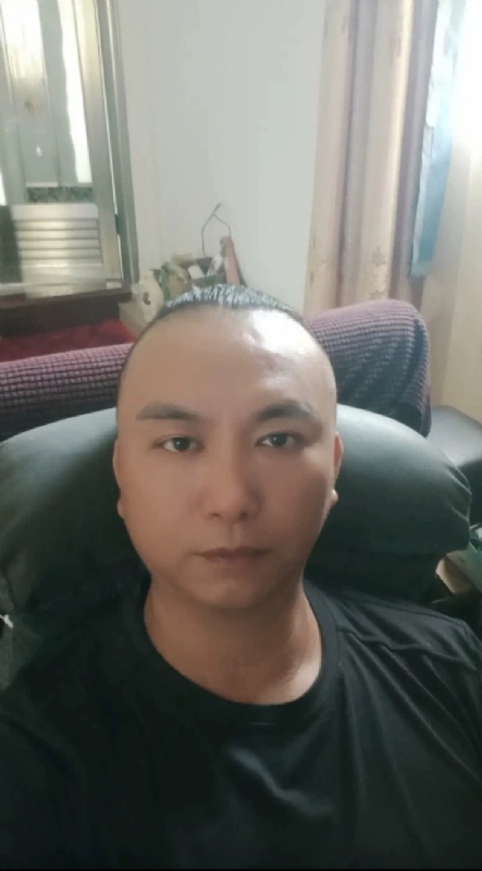 施逸森的第一张照片--永泰征婚网