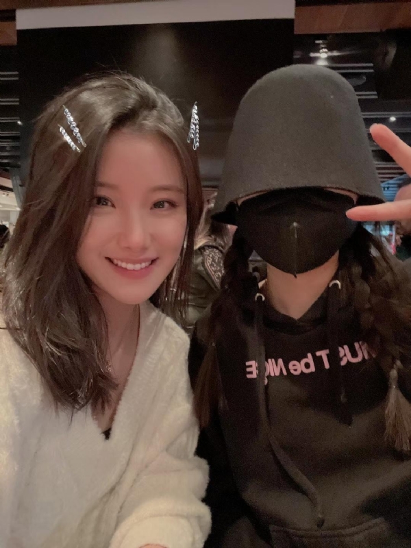 若微的第一张照片--永泰征婚网