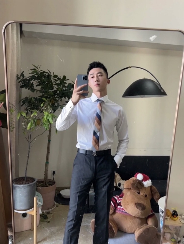 张浩的第一张照片--永泰征婚网