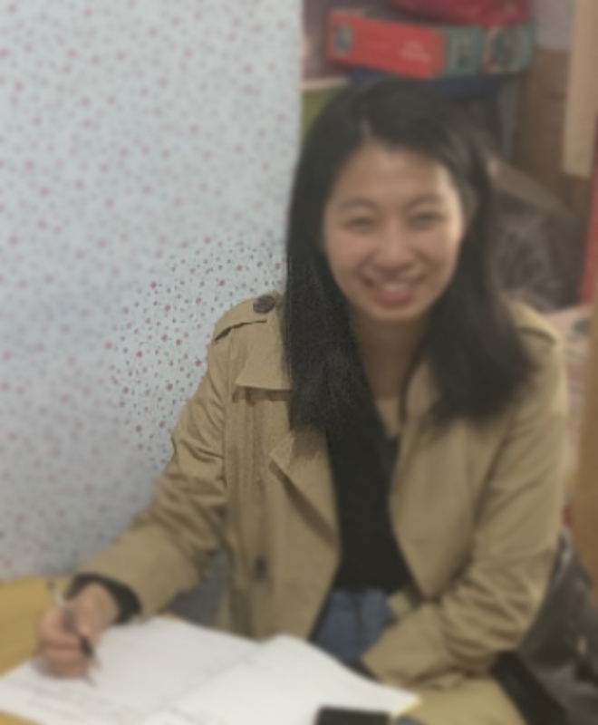 Bonnie1的第一张照片--永泰征婚网